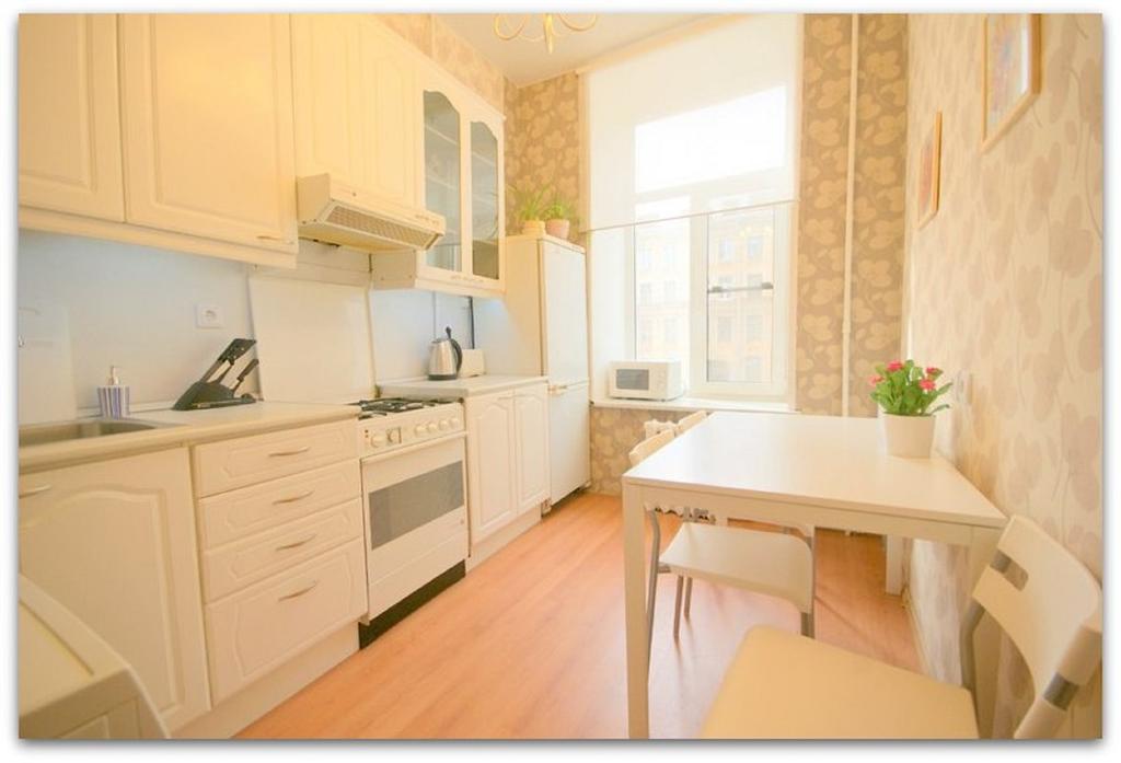 Sutkispb On Troitsky Apartment Saint Petersburg Bilik gambar